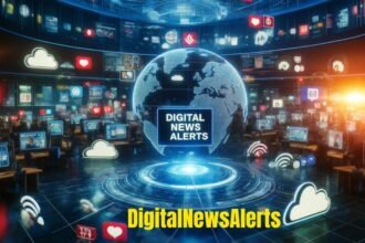 DigitalNewsAlerts