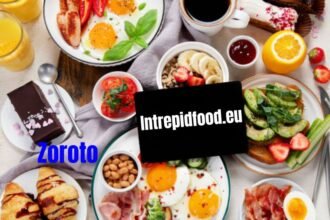 Intrepidfood.eu