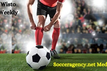 Socceragency.Net Media