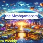 The Meshgamecom