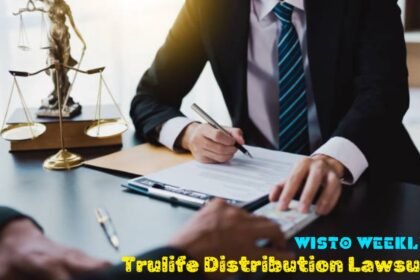 Trulife Distribution Lawsuit