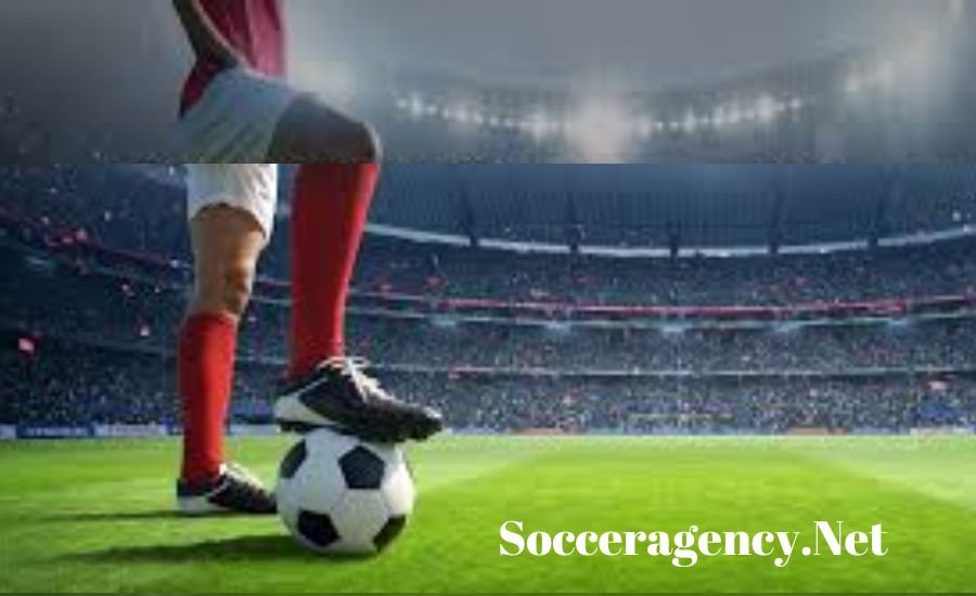 www socceragency.net Media