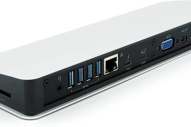 Docking Stations