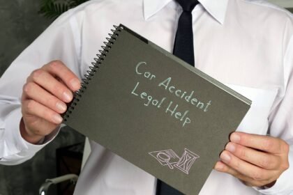 car accident lawyer