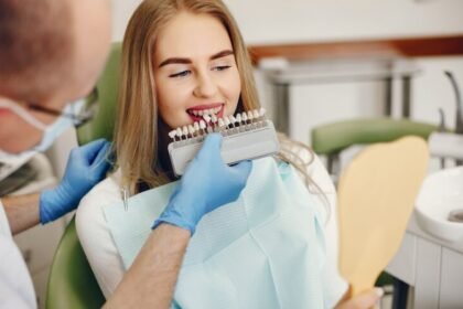 dentist in Plantation