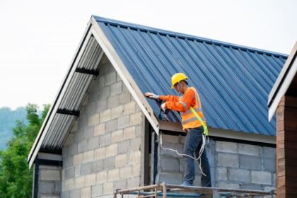 Commercial Roofing Experts