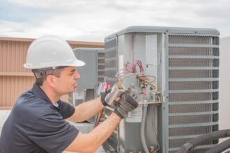 Long Island HVAC contractors