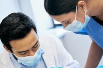 dentist in Toronto