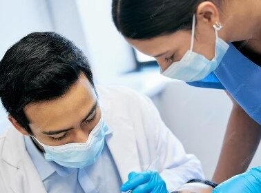 dentist in Mississauga