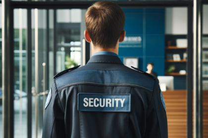 security guard services