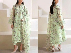 Pakistani fashion