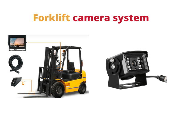 Benefits of Camera Systems