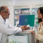 The Health Benefits of Visiting a Dispensary