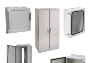 A Guide to Stainless Steel Enclosures Features and Uses