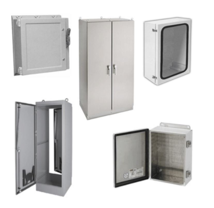 A Guide to Stainless Steel Enclosures Features and Uses
