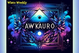 Awkauro