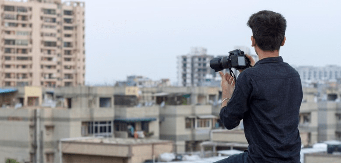 Behind the Lens The Role of a Commercial Real Estate Photographer