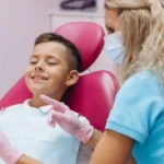 Family doctor dental care