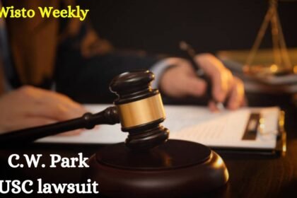 C.W. Park USC lawsuit