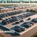 Car Rental in Richwood Texas Invest.Rakyat
