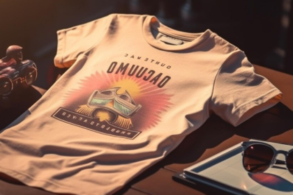 Design Your Style A Guide to Custom T-Shirt Printing for Personalized Apparel