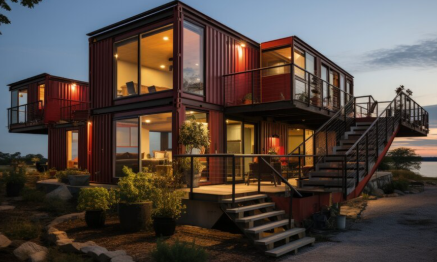 Embracing Minimalism A Comprehensive Guide to Designing, Building, and Living in Compact Homes