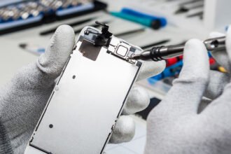 Finding Affordable iPhone Repair Services