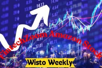 FintechZoom Amazon Stock