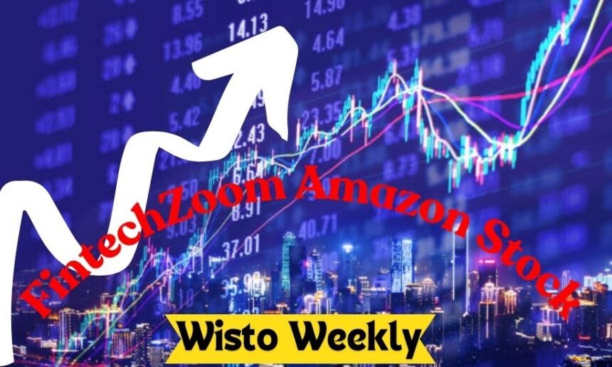 FintechZoom Amazon Stock