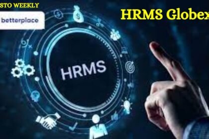 HRMS Globex