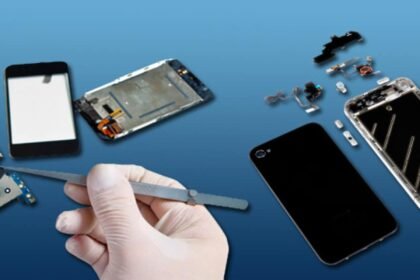 How Much Does iPhone Repair Service at Your Doorstep