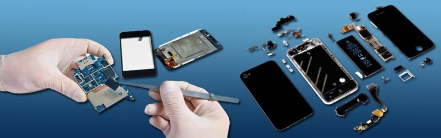 How Much Does iPhone Repair Service at Your Doorstep