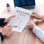 How Professional Resume Builders Elevate Your Job Prospects
