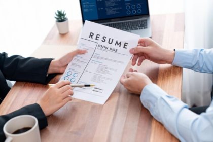 How Professional Resume Builders Elevate Your Job Prospects