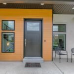 How Window and Door Alignment is Meaningful in Construction
