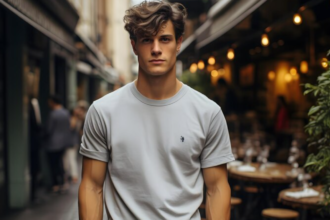 How to Choose the Perfect Printed Tee Shirt for Men