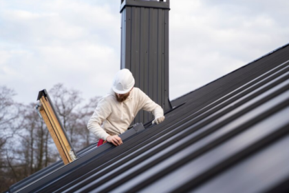 How to Evaluate Roofing Contractors