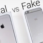 How to Know if Your iPhone is Real