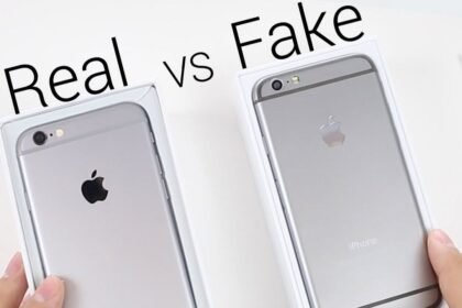 How to Know if Your iPhone is Real