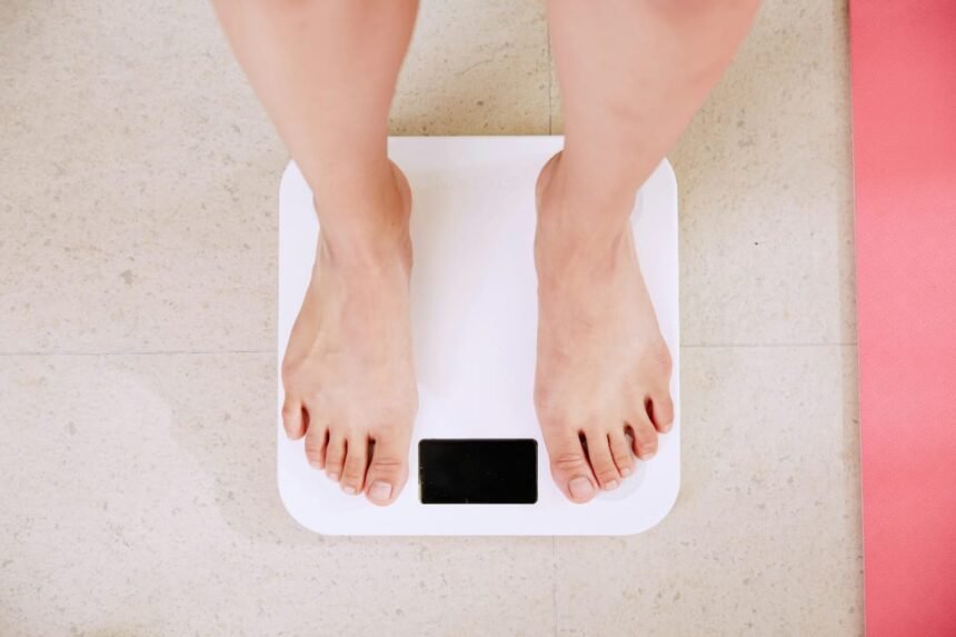 10 Tips for Overcoming Common Weight Loss Challenges