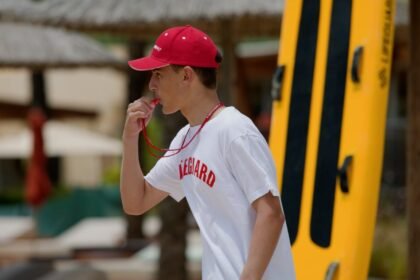 Lifeguard Training