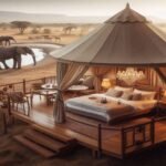 Luxury Kenya safari