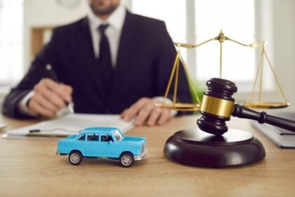 Car Accident Lawyer