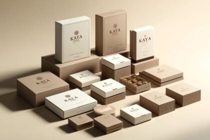 Custom Chocolate Boxes