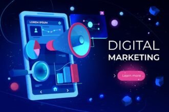 Digital Marketing Company