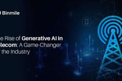 Enhancing User Experience with Generative AI in Telecom