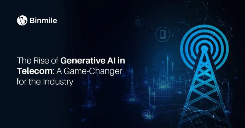 Enhancing User Experience with Generative AI in Telecom