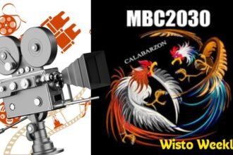 MBC2030 Live