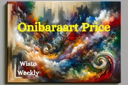 Onibaraart Price