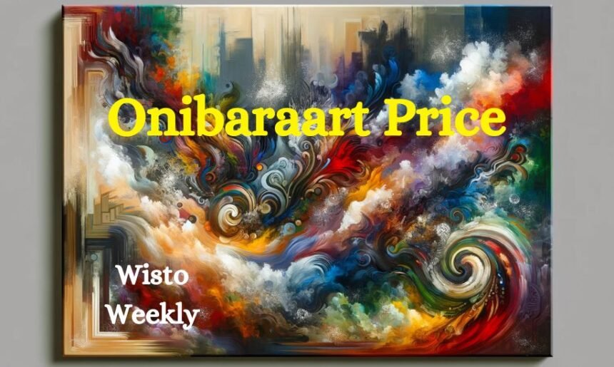 Onibaraart Price